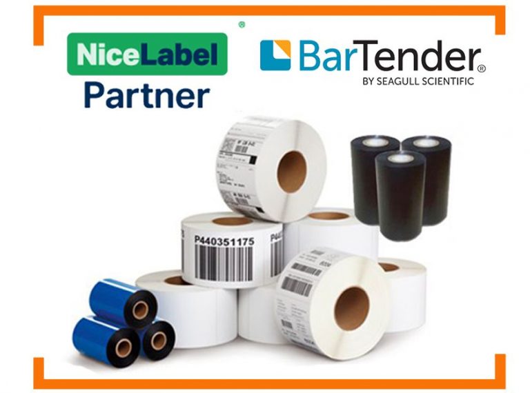 Label Fusion Suppliers Of A Wide Range Of Self Adhesive Labels And